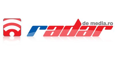 Radar de Media logo