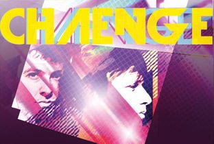 Rebellion by The Chaenge