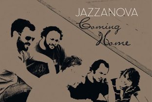 Coming Home by Jazzanova