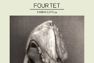 Fabric 59 by Four Tet