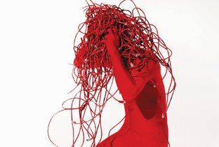 Fabric 60 by Dave Clarke - cover compilation