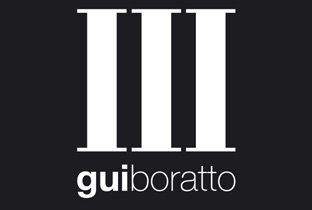 III by Gui Boratto