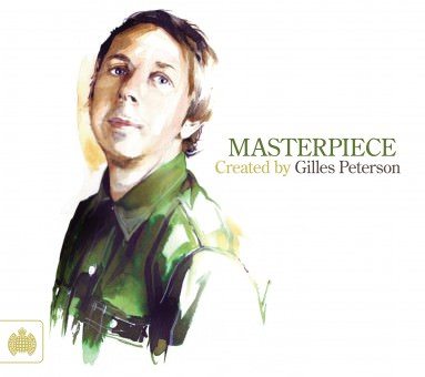 Masterpiece by Gilles Peterson - 