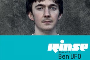 Rinse 16 by Ben UFO