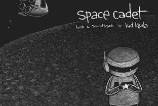 Space Cadet by Kid Koala