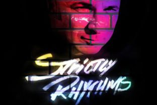 Stefano Noferini Presents Strictly Rhythms Vol.7