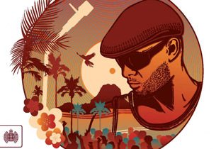 Wax da Beach by Nightmares On Wax