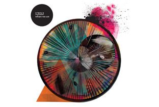 When we on by Crazy P - cover new album