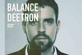 Balance 20 by Deetron