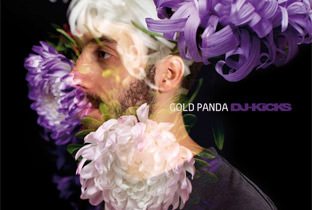 DJ-Kicks by Gold Panda