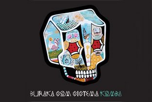 Komba by Buraka Som Sistema