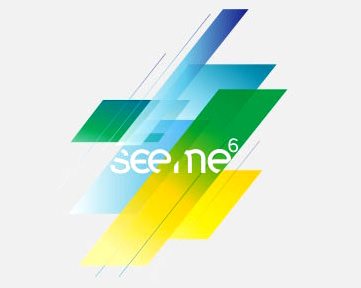 SeeMe Festival - logo