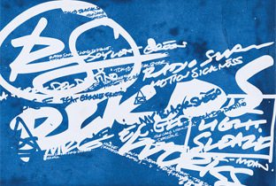 Selected Remixes by Radio Slave