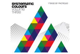 Systematic Colours 3 by Phonique