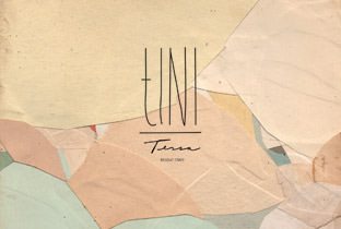 Tessa by tINI - cover album
