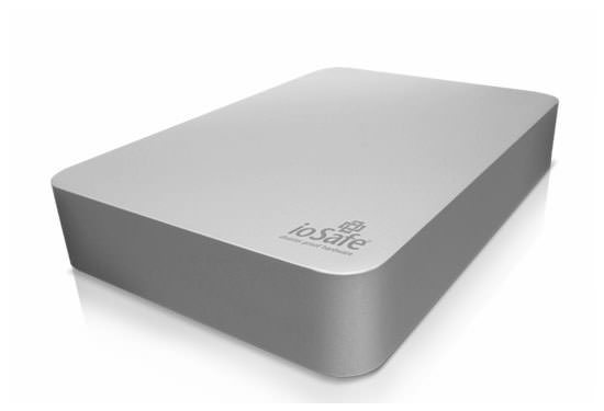 iosafe rugged portable hdd