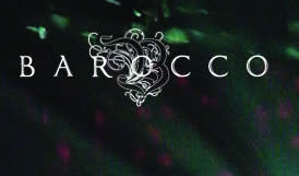 Barocco Bar_Party