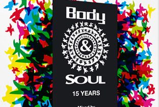 Body & Soul 15 years