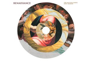 Masters Series by Dave Seaman