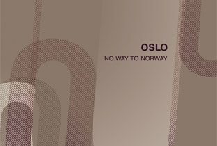 No Way To Norway by Federico Molinari