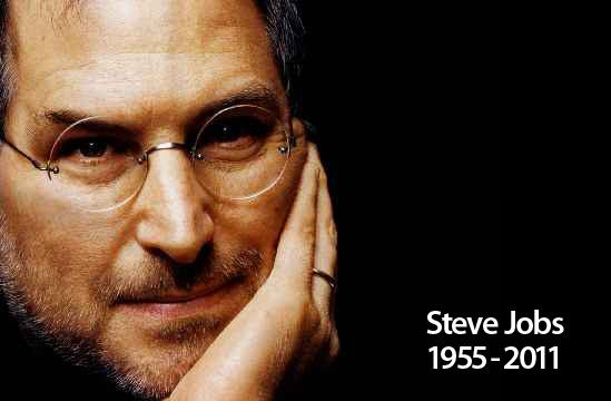 Steve Jobs