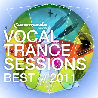Vocal Trance Sessions best of 2011