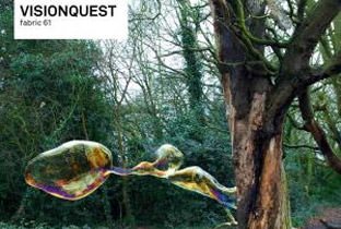 Fabric 61 by Visionquest