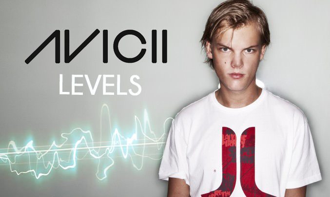 Levels by_Avicii