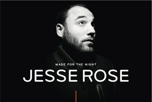 Made For The Night by Jesse Rose