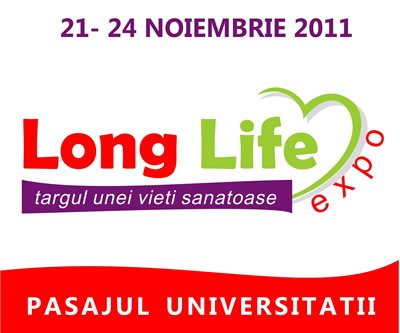 Sfatul Medicului - long live expo
