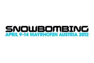 Snowbombing 2012