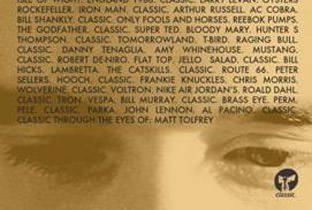 Classic Through The Eyes of Matt Tolfrey