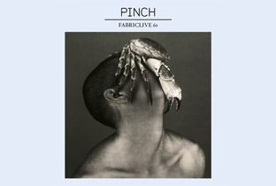 FabricLive 61 by Pinch