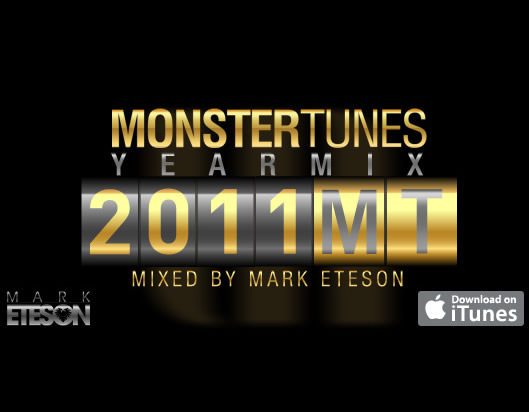 Monster Tunes 2011
