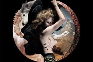 The Singles by Goldfrapp