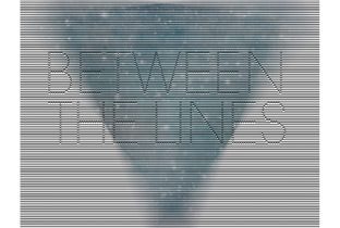 Between The Lines by Nick Curly