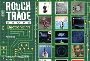 Electronic 11_by_Rough_Trade