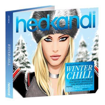 Hed Kandi Winter Chill