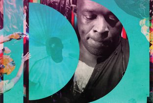 Kevin Saunderson - In The House