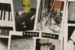 Songs by Rusko