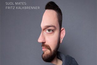 Soul Mates by Fritz Kalkbrenner