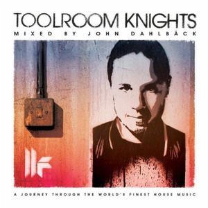 Toolroom Knights by John Dahlback