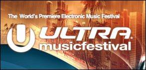 Ultra Music