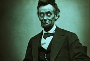 Undercover by Marc Houle