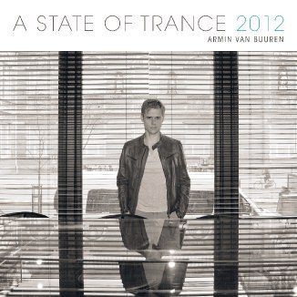 A State Of Trance 2012