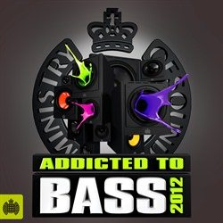 MOS Addicted To Bass 2012
