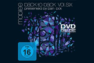 Back To back by Pan Pot