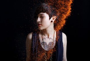 Dj Kicks by Maya Jane Coles