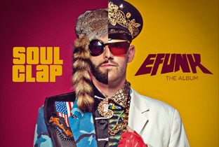 EFUNK by Soul Clap