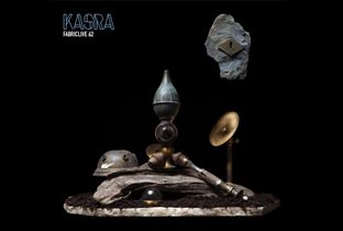 FabricLive 62 by Kasra